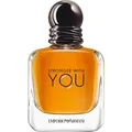 Giorgio Armani Stronger With You Eau de Toilette 50 ml