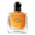 Armani Stronger with YOU Eau de Toilette Vapo 50 ml