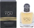  Emporio Stronger With You Eau de Toilette für Herren 50 ml