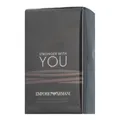 Giorgio Armani Stronger With You Eau de Toilette Spray 50 ml