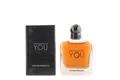Emporio Armani Stronger With You Eau De Toilette 50 ml - KOSTENLOSER VERSAND