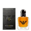 ARMANI Stronger With You Gamer Edition 50ml Eau de Toilette Spray Neu & Ovp