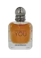 Armani Stronger With You Pour Homme Eau de Toilette 50ml