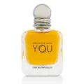 Giorgio Armani - Emporio Armani Stronger With You Eau de Toilette Spray 50ml/1.7