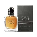 EMPORIO ARMANI STRONG WITH YOU 50ML EAU DE TOILETTE SPRAY NAGELNEU & VERSIEGELT