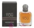 Armani Stronger With You Edt Spray 50,00 ml