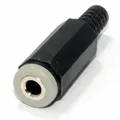 3.5mm 4 Pole Buchse Lot Terminal