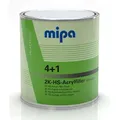 Mipa 4+1 Acrylfiller HS Füller schwarz, 3Ltr. f. Mischregal