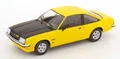 1:18 MCG Opel Manta B  GT/E 1975 yellow/black