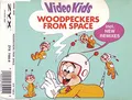 Woodpeckers from Space