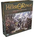 Asmodee FFGD0180 Herr der Ringe: Reise durch Mittelerde - Schatten des Krieges Erweiterung