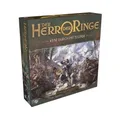 Fantasy Flight Games Der Herr der Ringe - Reise durch Mittelerde - Schatten des Krieges - Erweiterung - deutsch 282552
