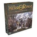 Herr der Ringe: Reise durch Mittelerde - Schatten des Krieges (DE) Brettspiel