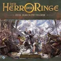Herr der Ringe: Reise durch Mittelerde - Schatten des Krieges (DE)
