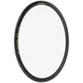 B+W UV-Filter MRC Nano Master 39mm (16x vergütet, Slim, Premium), 1101496, Black