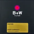 B+W UV Filter (010) MRC Nano Master 39mm (Angebot)