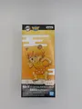 Bandai Demon Slayer World Collectable Figure WCF Zenitsu Agatsuma (D) Figur