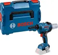 Bosch Professional 18V System Akku Nietpistole GRG 18V-16 C (Zugkraft max. 16.000 N, Hublänge 25mm, inkl. L-BOXX, ohne Akku/ Ladegerät)