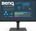 BenQ BL2790QT LED-Monitor 68,6 cm 27" 2560 x 1440 2K @ 75 Hz IPS 350 cd/m² 1000:1 5 ms HDMI DisplayPort USB-C Lautsprecher (9H.LLLLA.TPE)