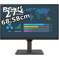BenQ Monitor BL2790QT, 27 Zoll, WQHD 2560 x 1440 Pixel, 5 ms, 75 Hz