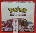 Pokemon Pokemon Karmesin & Purpur Paradoxrift Display 36er Booster Box *NEU&OVP*