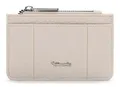 Tamaris Kartenetui TAS Katrina SC Card Holder Beige Creme