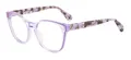 Kate Spade CORINA VIOLET 52/19/140 Damen Brillen