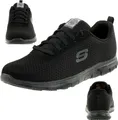 Skechers Sneaker Sneaker Textil