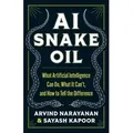 AI Snake Oil