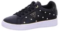Guess Bonitah Sneaker Schwarz in Gr. 37