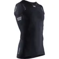 X-Bionic X-bionic Invent 4.0 Light Singlet Men opal black/arctic white (B002) M