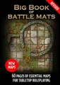 Revised Big Book of Battle Mats (A4)