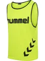 hummel Herren Leibchen Fundamental Training Bib, Neon Yellow, XL (Senior), 05-002-5009