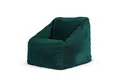 icon Sitzsack Kinder aus Cord Flauschig „Natalia“, 55x44cm, Made in Germany, für Kinderzimmer
