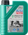 Liqui Moly  Kettensägenöl Kettenöl auf pflanzlicher Basis 1L