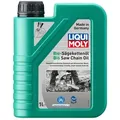 Kettensägenöl LIQUI MOLY 1280 Bio-Säge-Kettenöl Kettensäge Sägekette Öl 1 Liter