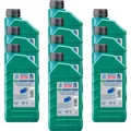 LIQUI MOLY 10x1Liter BIO Säge-Kettenöl 1280 Sägekettenöl Oel Oil