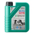 NEU 1x LIQUI MOLY  BIO Säge-Kettenöl  - 1 Liter  - 1280 (EUR 19,95 / L)