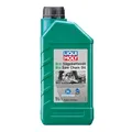 Kettensägenöl LIQUI MOLY 1280 Bio-Säge-Kettenöl Kettensäge Sägekette Öl 1 Liter