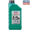 LIQUI MOLY 1280 Kettenöl BIO Säge-Kettenöl Kettensäge Kanister 1L