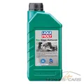 1 L LIQUI MOLY BIO SÄGE-KETTENÖL SÄGEKETTE KETTENSÄGE 50042019