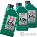 3x1L LIQUI MOLY 1280 BIO SÄGEKETTENÖL KETTENÖL SYNTHESE TECHNOLOGIE BIOLOGISCH