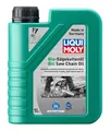 Liqui Moly Bio Säge-Kettenöl 1 Liter Sägekettenöl Kettensägen Öl biologisch