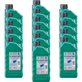 LIQUI MOLY 16x1Liter BIO Säge-Kettenöl 1280 Sägekettenöl Oel Oil
