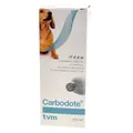 TVM Carbodote 100 ml | Hunde | Katzen | Nagetiere | Reptilien | Darmtrakt