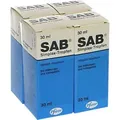SAB simplex Suspension zum Einnehmen 4X30 ml
