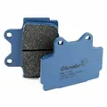 Bremsbeläge Paar Bremse BREMBO Cc 07YA1207 für Yamaha 400 XJR 1993-1999