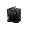 Godox P2400  Power Pack 2400Ws B-Ware Power Generator für 2 Blitzköpfe H2400P