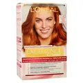 L'Oréal Paris Excellence Creme (7.43 Kupfer Gold Blond) (0258898)