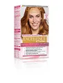 L'Oréal Paris Loreal Excellence Creme Haarfärbemittel 7.43 Blond Kupfern-Golden